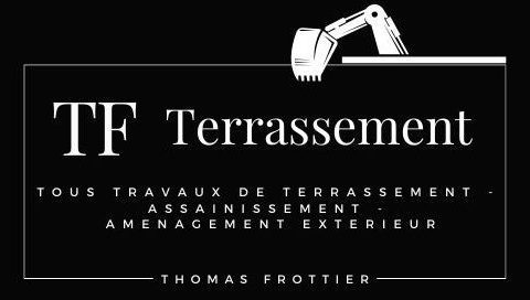 Travaux extérieur