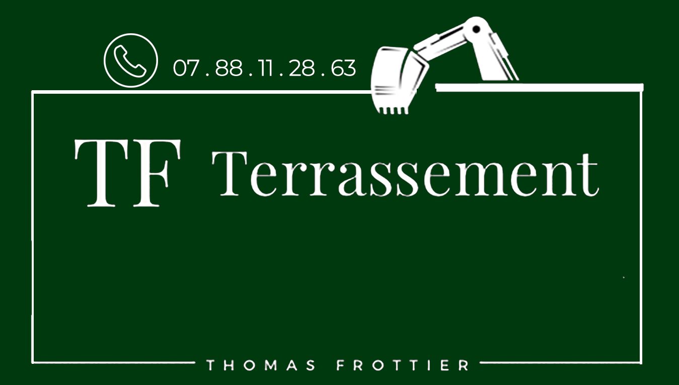 Terrassement